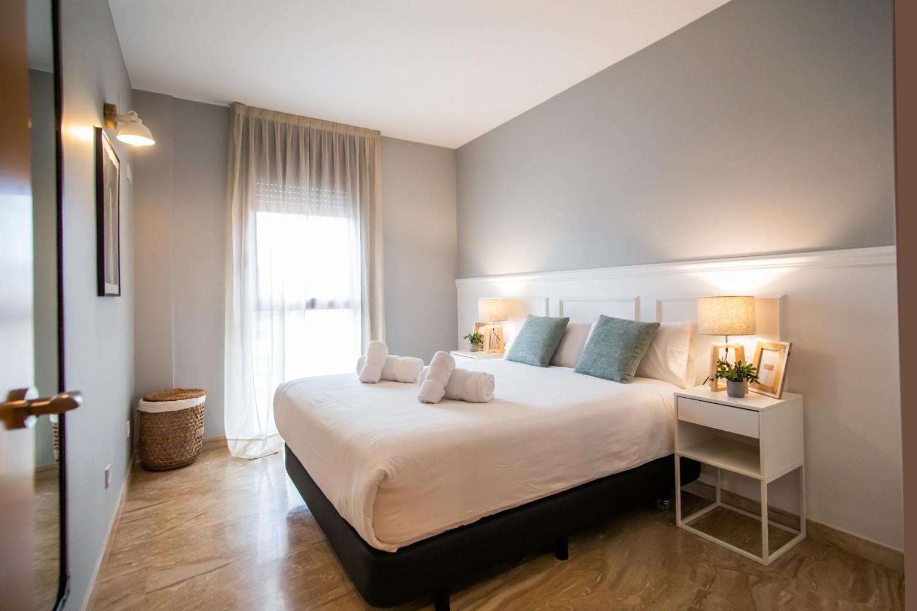 P1mal1091- Fantastic 3bed Steps Away From Sagrada Barcelona