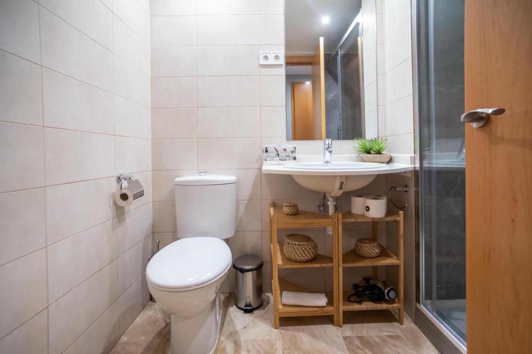 P1mal1091- Fantastic 3bed Steps Away From Sagrada Apartamento