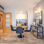 P1Mal1091- Fantastic 3Bed Steps Away From Sagrada